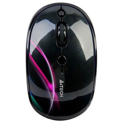мышь A4Tech G9-555FX-2