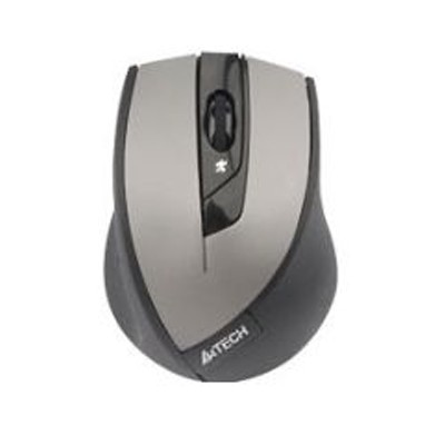 мышь A4Tech G9-600 Grey
