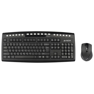 клавиатура A4Tech G9100