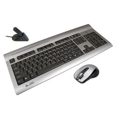 клавиатура A4Tech GK-520D