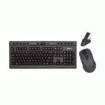 Клавиатура A4Tech GK-670MD