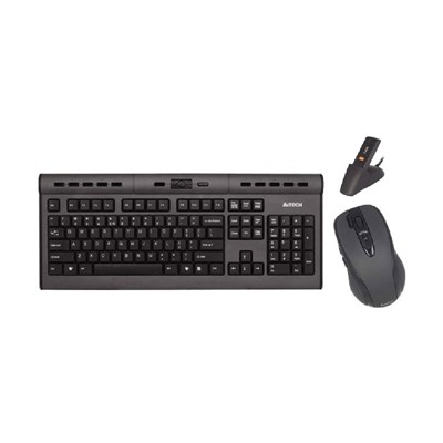 клавиатура A4Tech GK-670MD
