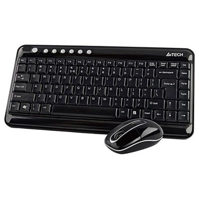 клавиатура A4Tech GL-5300