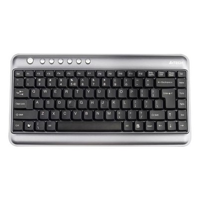 клавиатура A4Tech GL-5630