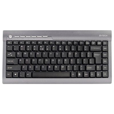 клавиатура A4Tech GL-6630