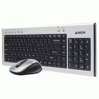 Клавиатура A4Tech GX-6630