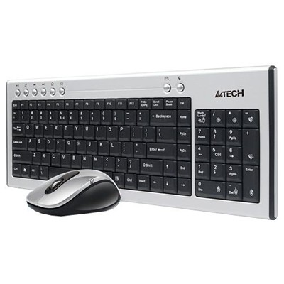 клавиатура A4Tech GX-6630