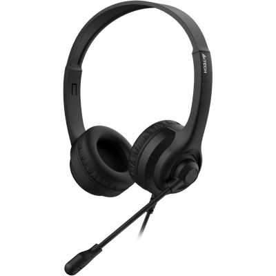 Гарнитура A4Tech HS-8i Black