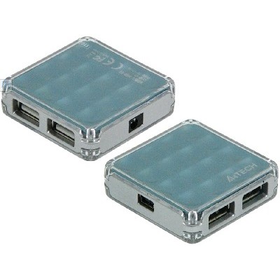 разветвитель USB A4Tech HUB-56-1