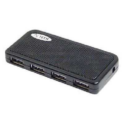 разветвитель USB A4Tech HUB-64