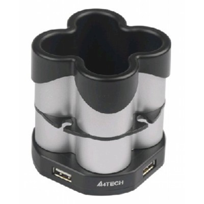 разветвитель USB A4Tech HUB-77