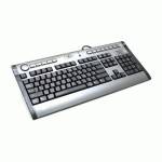 Клавиатура A4Tech KAS-15