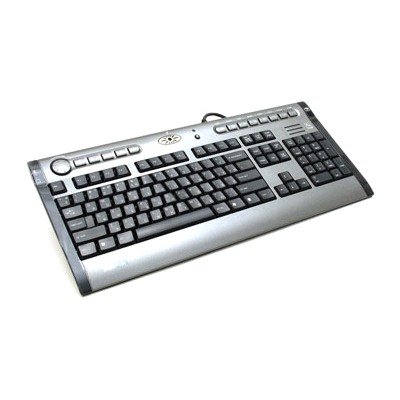 клавиатура A4Tech KAS-15