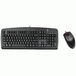 Клавиатура A4Tech KB-720620D KB-720+OP-620D