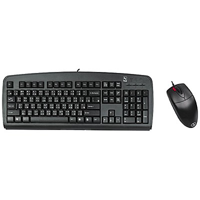 клавиатура A4Tech KB-720620D KB-720+OP-620D