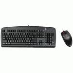 Клавиатура A4Tech KB-720620D KB-720+OP-620D USB