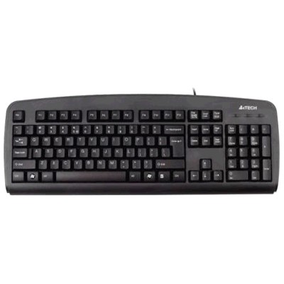 клавиатура A4Tech KB-720A