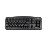 Клавиатура A4Tech KB-720R
