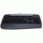 Клавиатура A4Tech KB-8 USB Black
