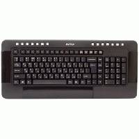 Клавиатура A4Tech KB-960 USB Black
