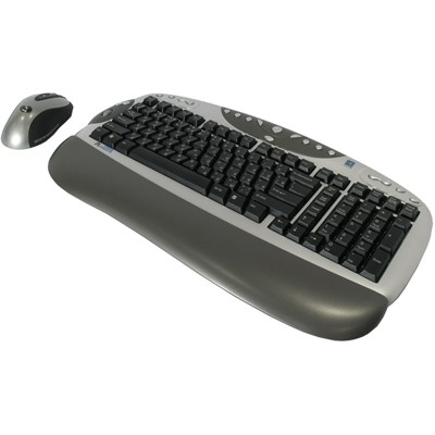 клавиатура A4Tech KBS-2380RP