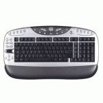 Клавиатура A4Tech KBS-2680 RP