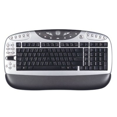 клавиатура A4Tech KBS-2680 RP