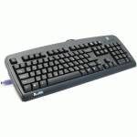 Клавиатура A4Tech KBS-820 ANTI-RSI