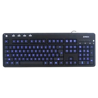 клавиатура A4Tech KD-126