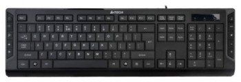 Клавиатура A4Tech KD-600