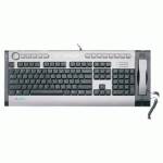 Клавиатура A4Tech KIP-800