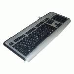 Клавиатура A4Tech KL-23MUU