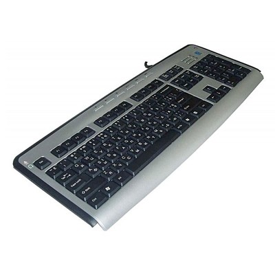 клавиатура A4Tech KL-23MUU