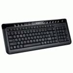 Клавиатура A4Tech KL-40 USB