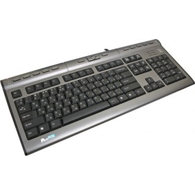 клавиатура A4Tech KL-41