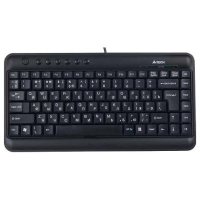 Клавиатура A4Tech KL-5 Black