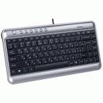 Клавиатура A4Tech KL-5 Silver/Black