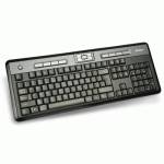 Клавиатура A4Tech KL-50 Blue/Gray