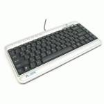 Клавиатура A4Tech KL-5UP-R Mini Slim