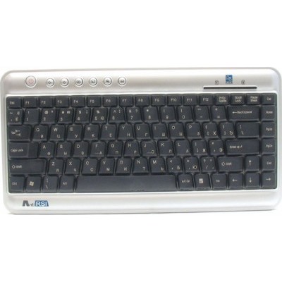 клавиатура A4Tech KL-5UP X-slim