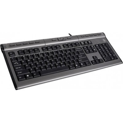 клавиатура A4Tech KL-7MUU