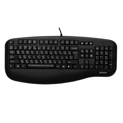 клавиатура A4Tech KLS-30-2
