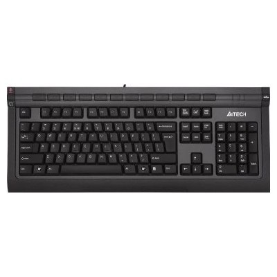 клавиатура A4Tech KLS-45MU