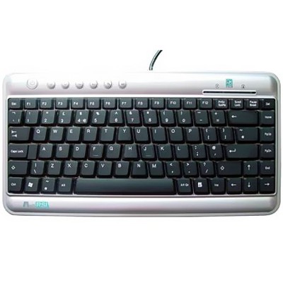 клавиатура A4Tech KLS-5