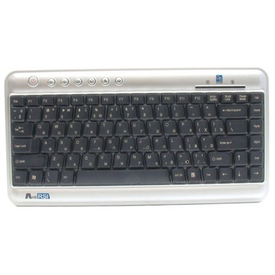 клавиатура A4Tech KLS-5UP