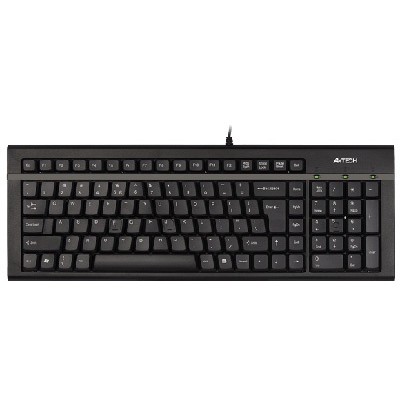 клавиатура A4Tech KLS-820