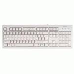 Клавиатура A4Tech KM-720 White