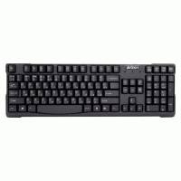 Клавиатура A4Tech KR-750B