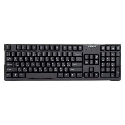 клавиатура A4Tech KR-750B