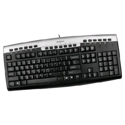 клавиатура A4Tech KRS-86